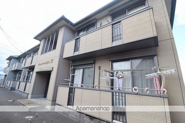 徳島県板野郡藍住町徳命元村 外観