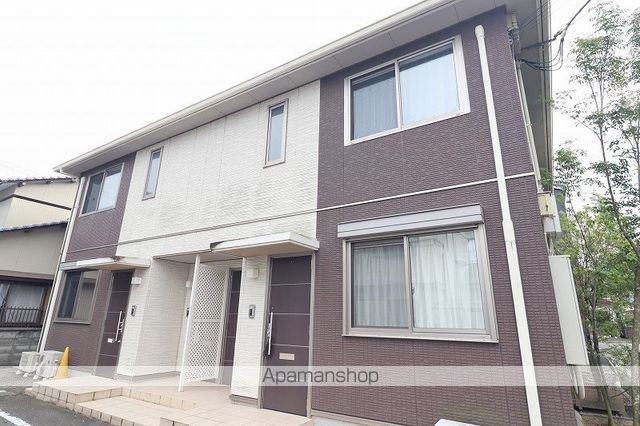徳島県板野郡藍住町乙瀬中田 外観
