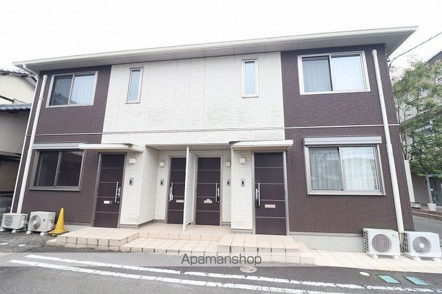 徳島県板野郡藍住町乙瀬中田 外観