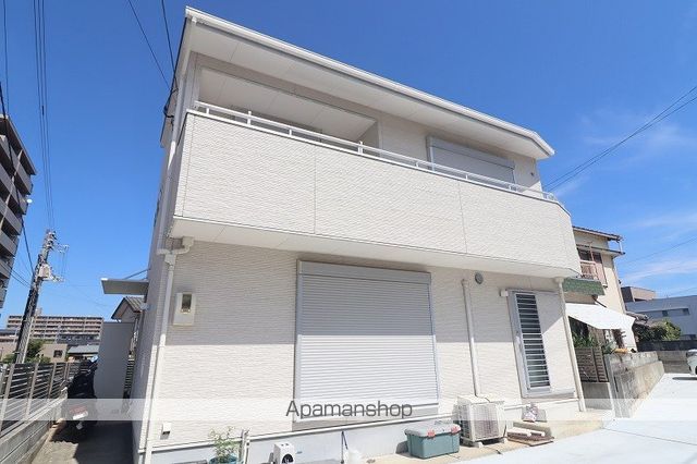 徳島県徳島市南昭和町７丁目 外観