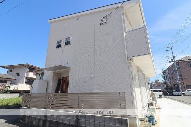 徳島県徳島市南昭和町７丁目 外観