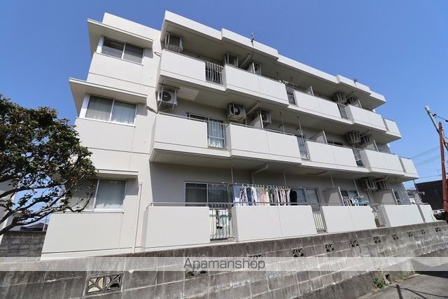 徳島県徳島市南島田町２丁目 外観