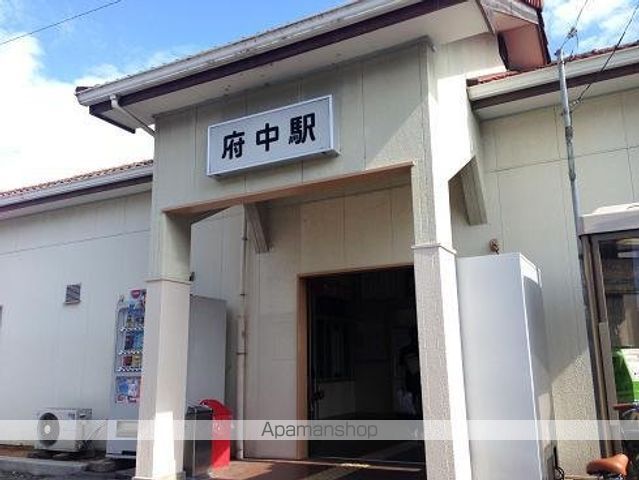 徳島県徳島市国府町府中 その他