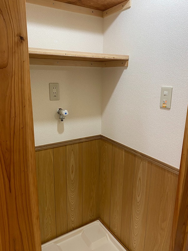 ひまわりハウス その他設備