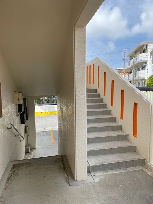 ひまわりハウス その他共有部分