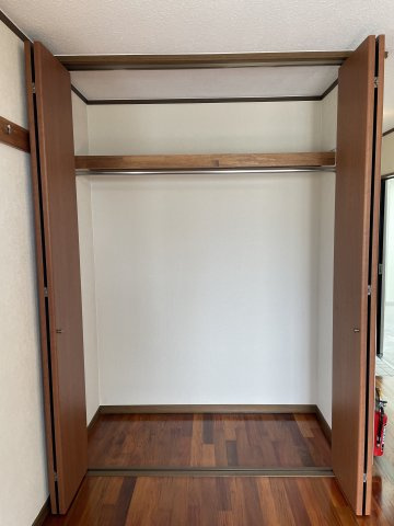 サンパティオ 収納