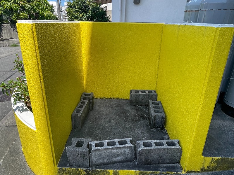 サンパティオ その他共有部分