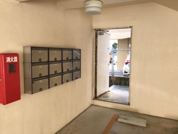 スカイホーム その他共有部分