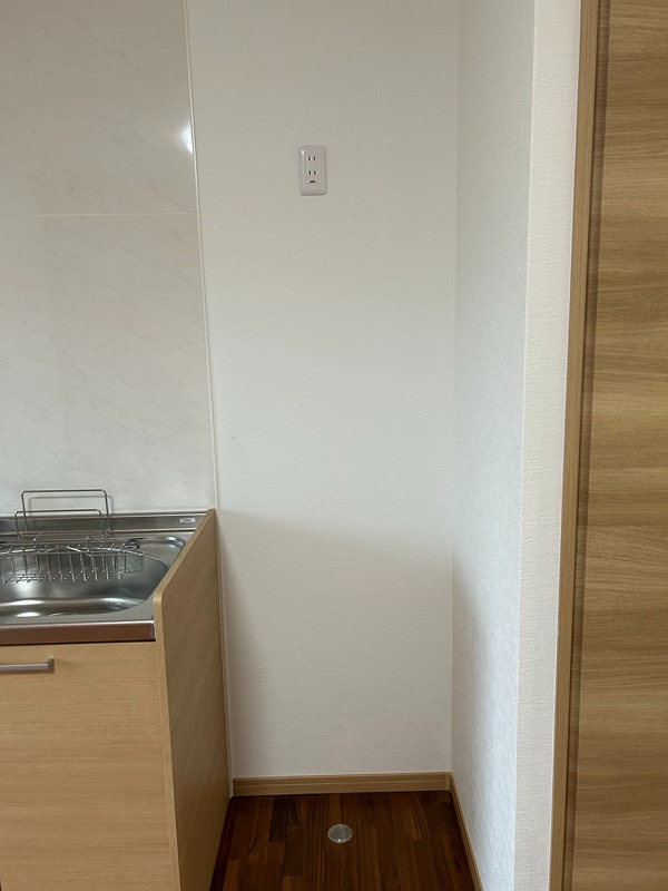 Ｃolors泉崎 キッチン