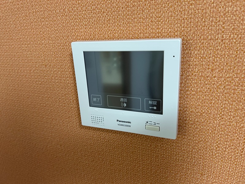 Ｃolors泉崎 その他設備