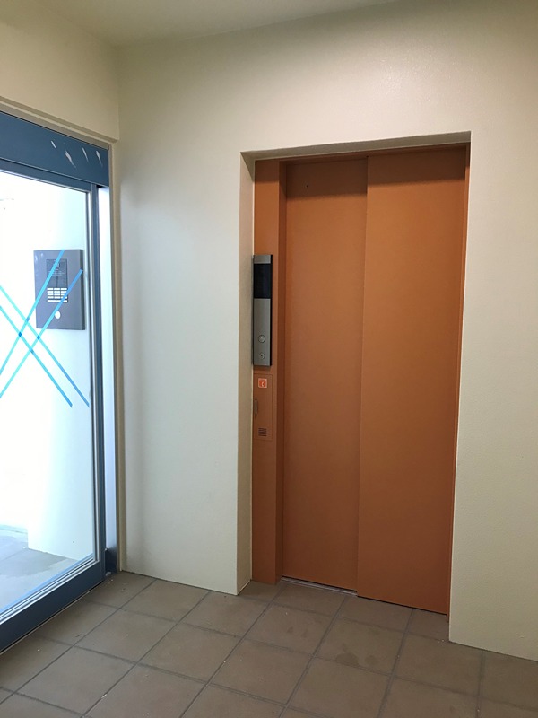 Ｃolors泉崎 その他共有部分