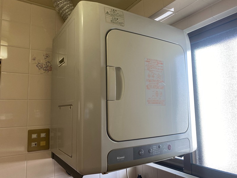 パレス215 その他設備