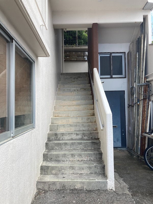 忠マンション その他共有部分