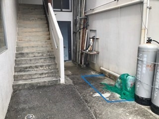 忠マンション その他共有部分