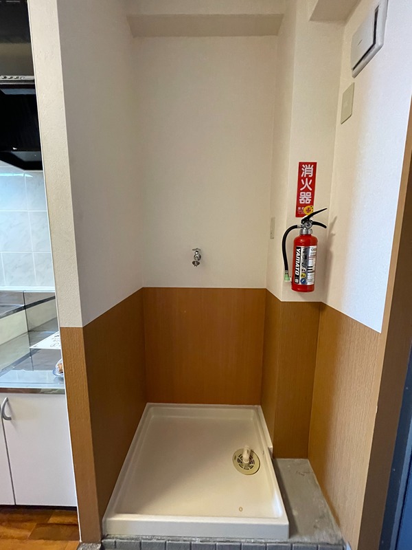 ディアフラッツ兼城 その他設備