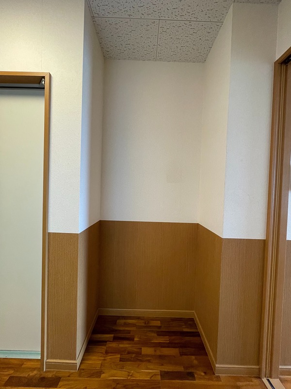 ディアフラッツ兼城 キッチン
