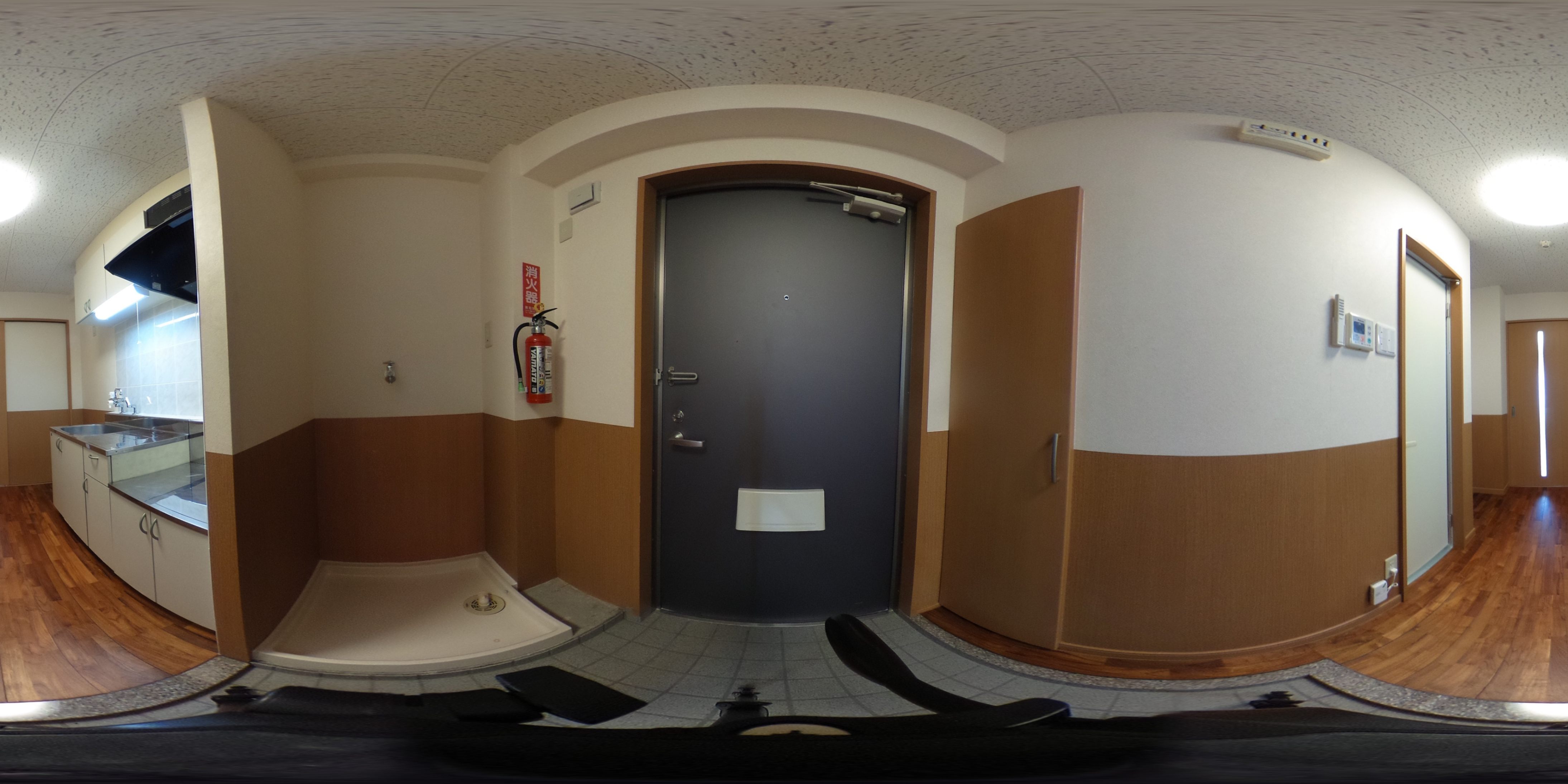 ディアフラッツ兼城 その他