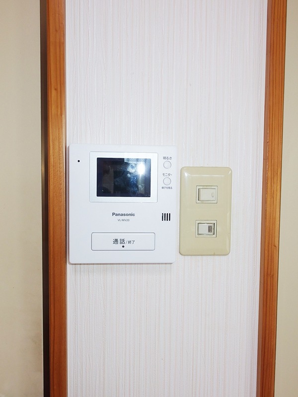 匠マンション セキュリティ