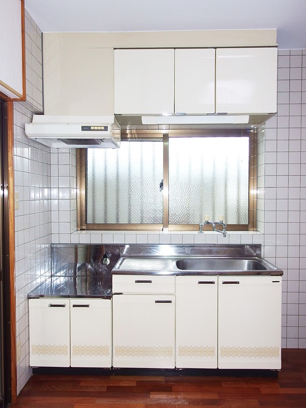 匠マンション キッチン
