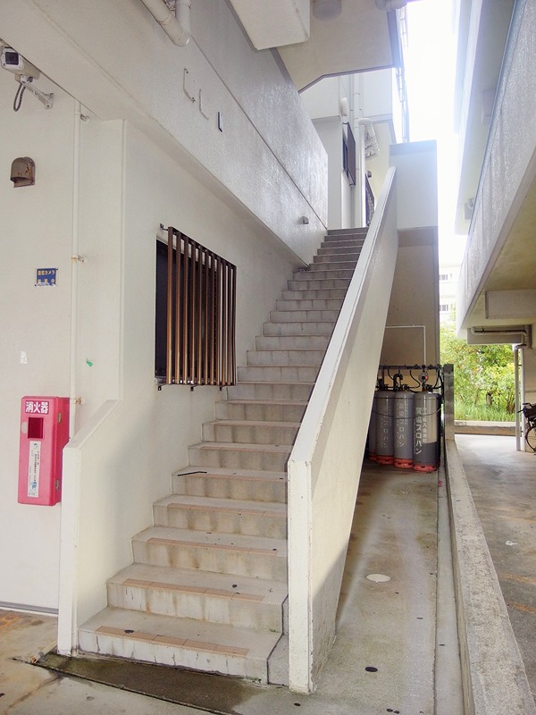 匠マンション その他共有部分