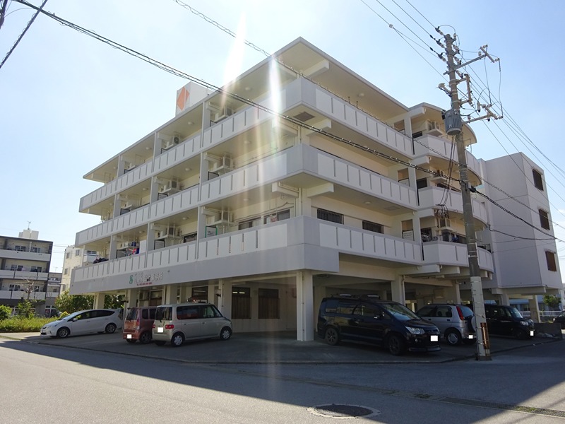 匠マンション 外観