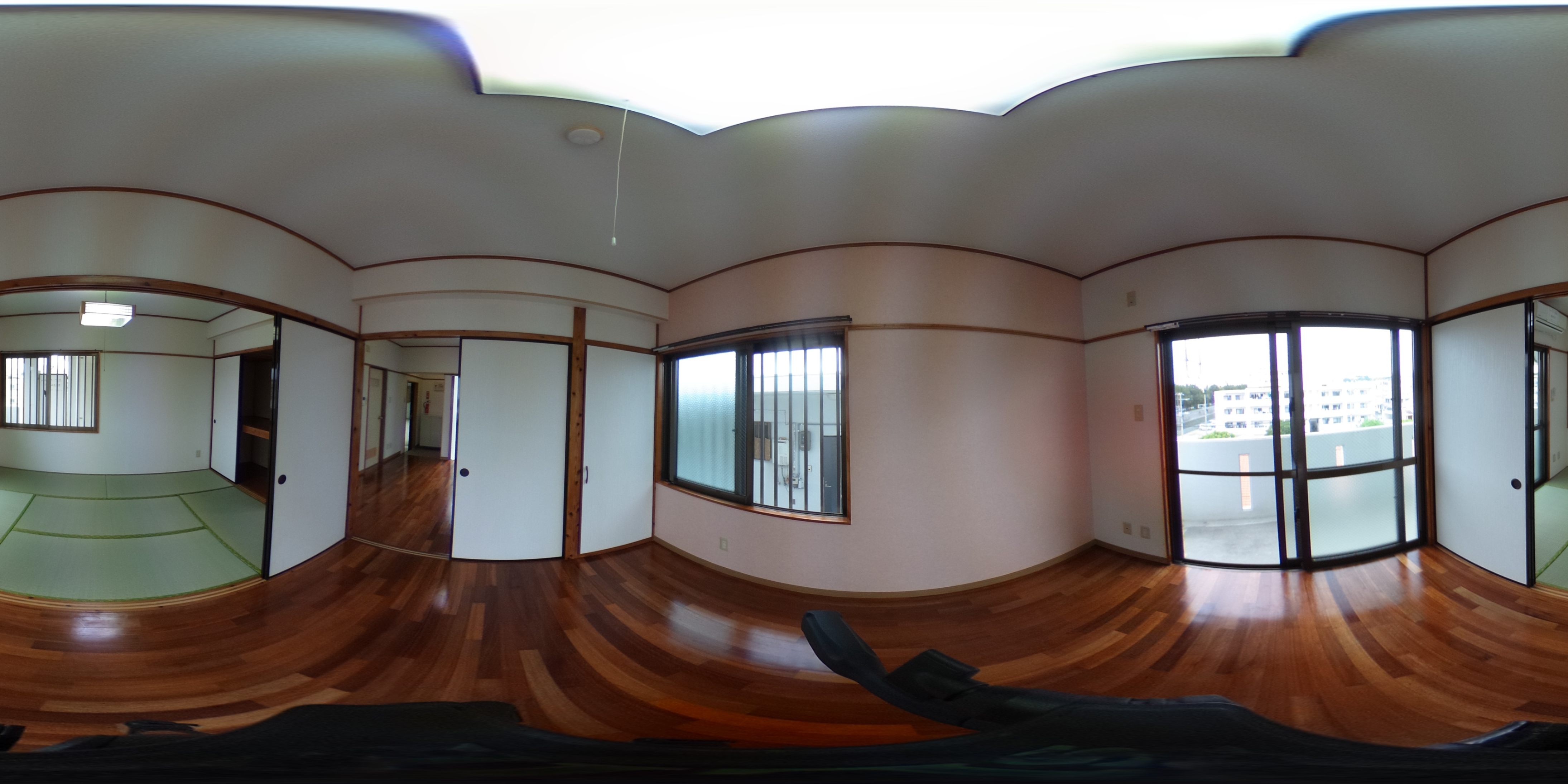 匠マンション 洋室
