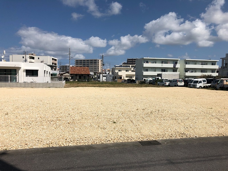 武富貸土地Ⅰ283-1 その他