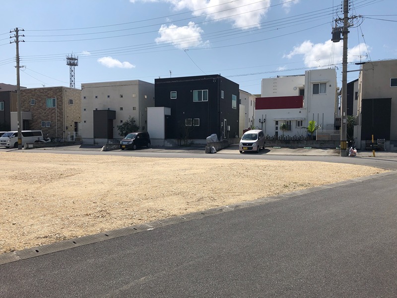 武富貸土地Ⅰ283-1 その他