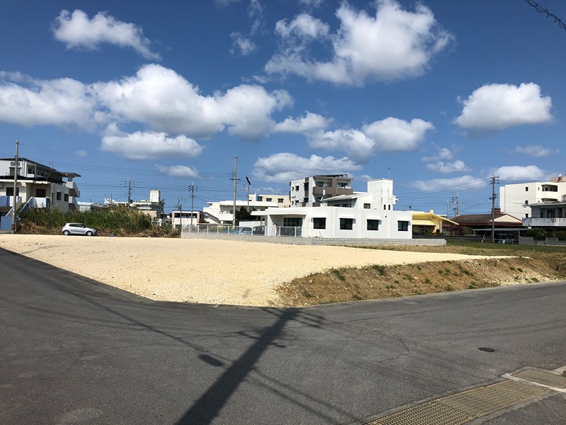 武富貸土地Ⅰ283-1 その他