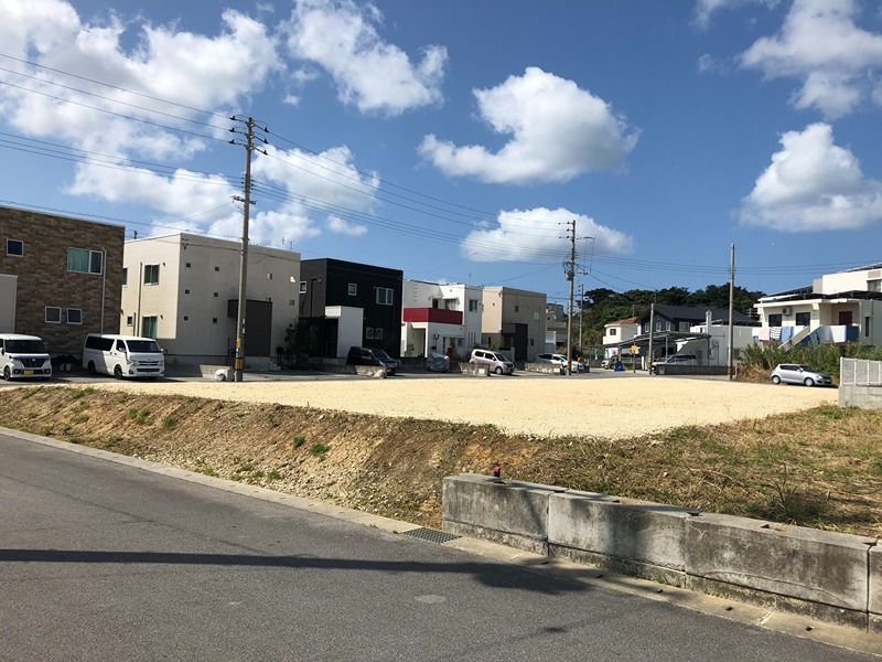 武富貸土地Ⅰ283-1 その他