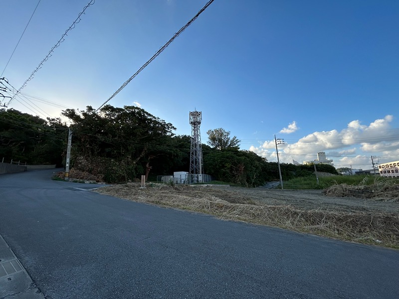 武富貸土地Ⅲ323 外観