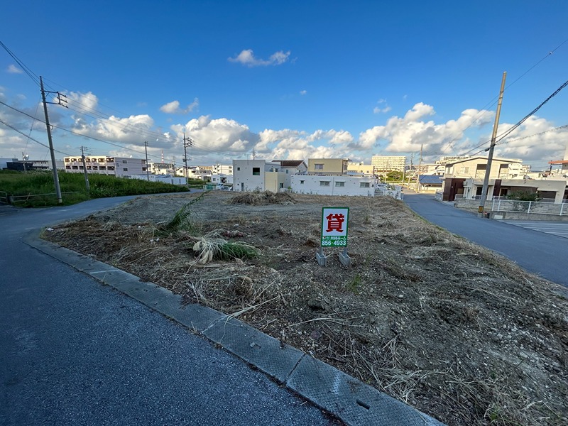 武富貸土地Ⅲ323 外観