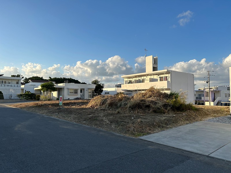 武富貸土地Ⅳ266 外観