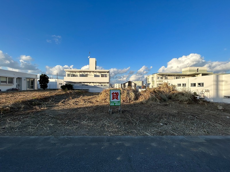 武富貸土地Ⅳ266 外観