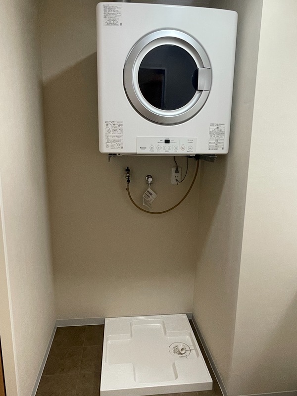 ディアフラッツM その他設備