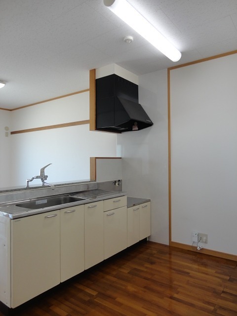 ディアフラッツ糸満南 キッチン