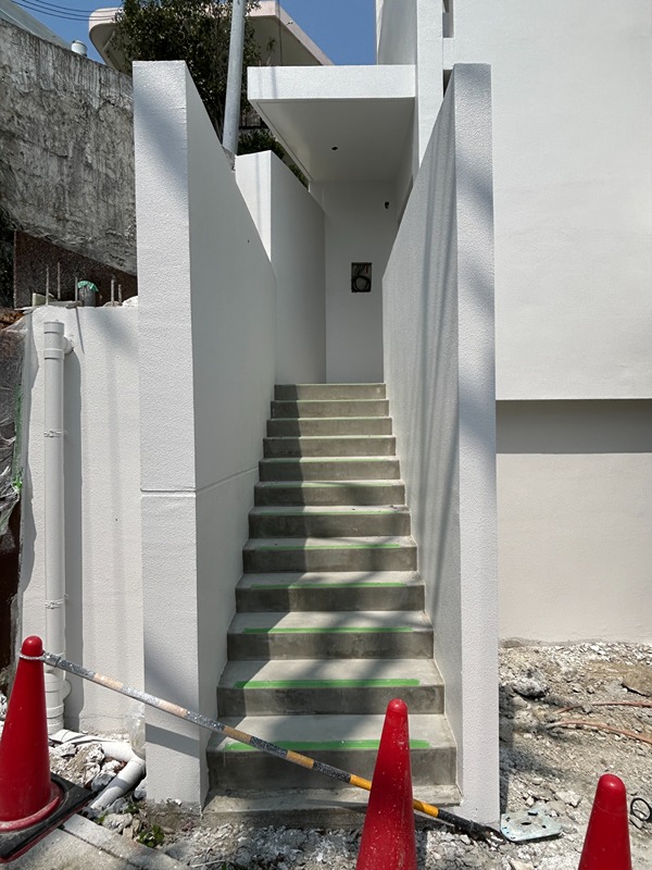 casa UEMA その他共有部分