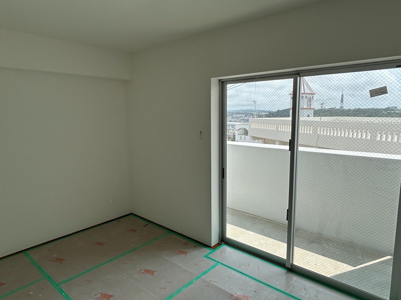 casa UEMA ベッドルーム