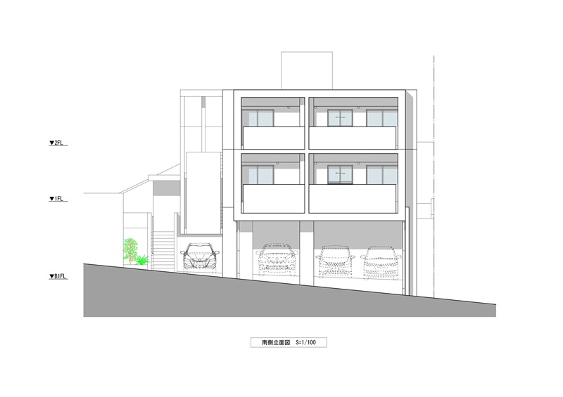 casa UEMA その他
