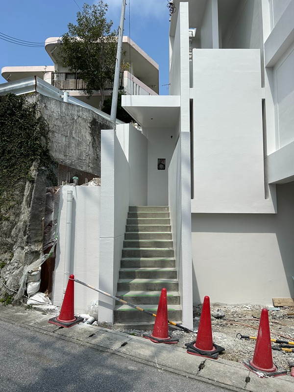 casa UEMA その他共有部分