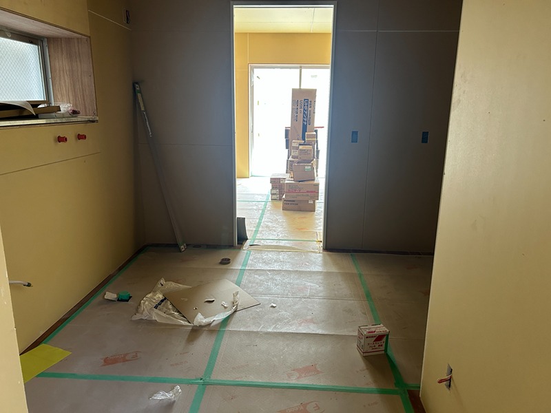 casa UEMA その他部屋・スペース