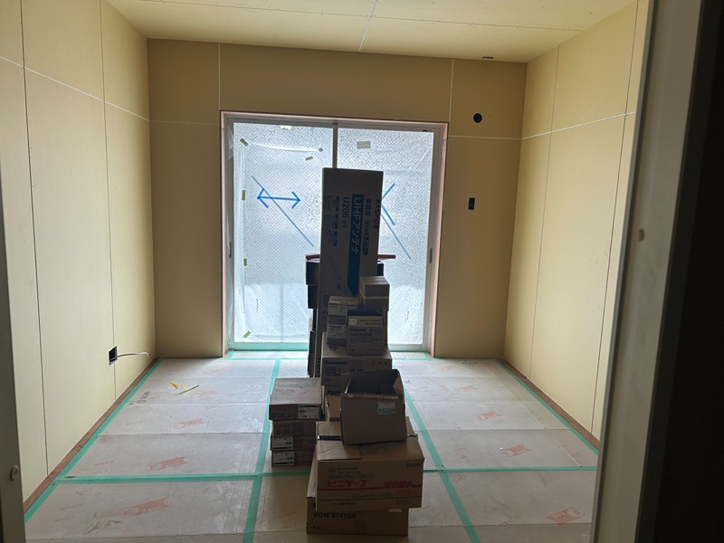 casa UEMA その他部屋・スペース