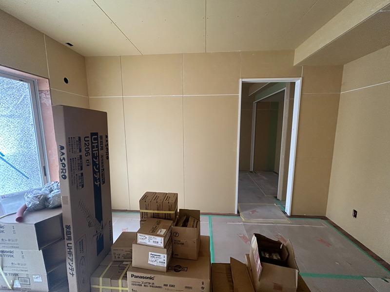 casa UEMA その他部屋・スペース