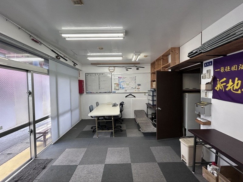上原貸家・貸店舗 その他部屋・スペース