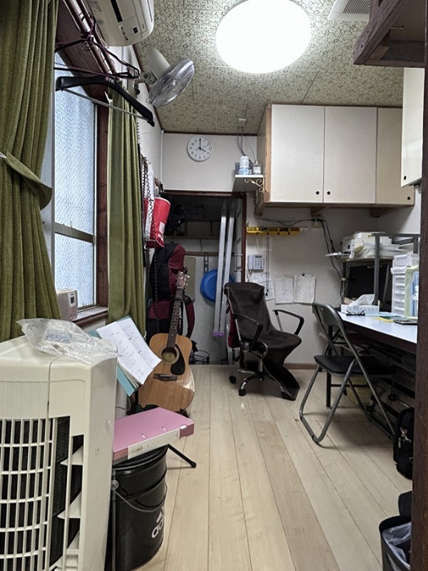 上原貸家・貸店舗 その他部屋・スペース
