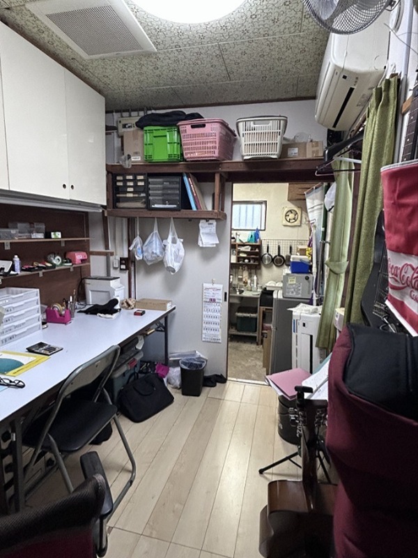 上原貸家・貸店舗 その他部屋・スペース