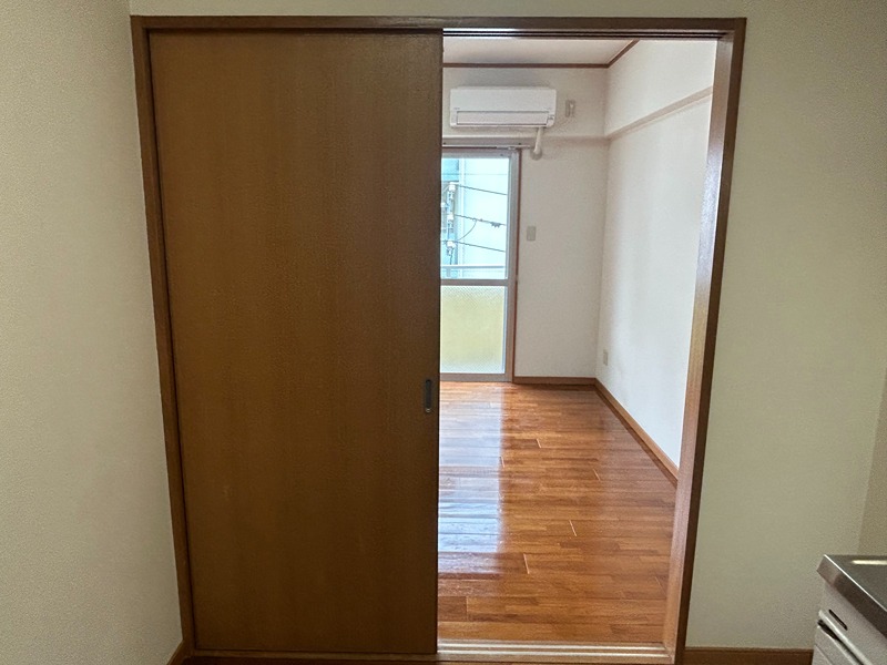 リリパトラ壺屋 キッチン