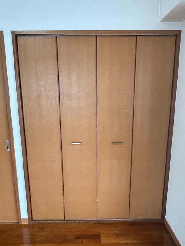 リリパトラ壺屋 収納