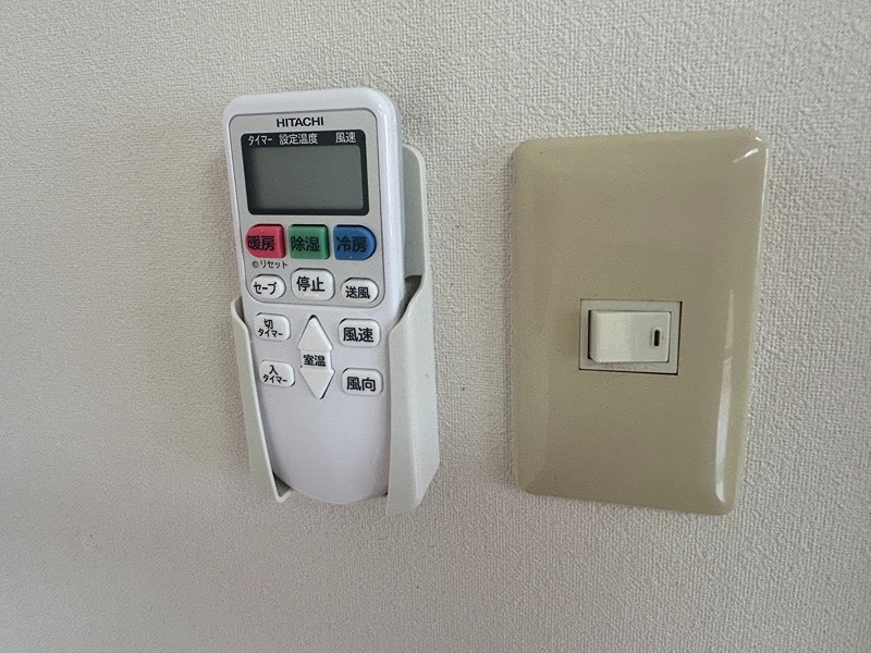 リリパトラ壺屋 その他設備
