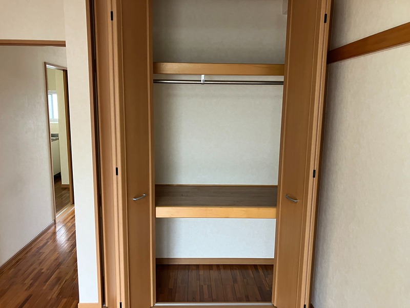 ロイヤルイン 収納